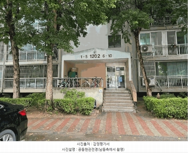 2025타경10158 서울특별시 강서구 양천로6길 28, 마곡중앙하이츠아파트 1202동 4층 405호 아파트[공급19평형] 경매 이미지