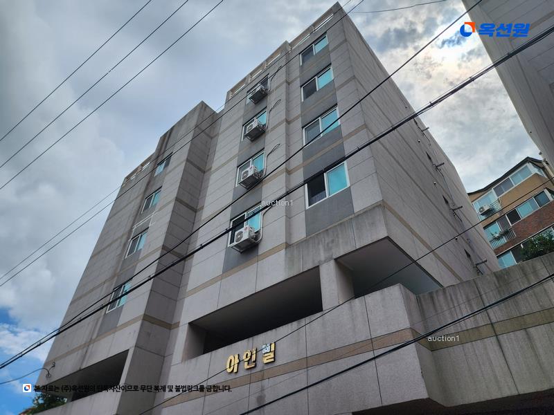 2024타경65913 부산광역시 금정구 금샘로17번안길 21, 아인빌 101동 4층 402호 다세대(빌라)[공급17평형] 경매 이미지