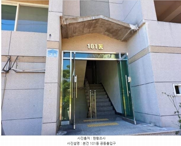 2024타경65913 부산광역시 금정구 금샘로17번안길 21, 아인빌 101동 4층 402호 다세대(빌라)[공급17평형] 경매 이미지
