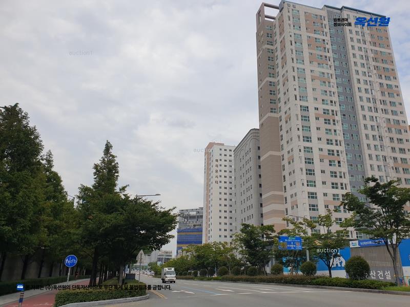 2024타경66800 부산광역시 부산진구 거제대로 52, 메리온시티 8층 801호 아파트[공급18평형] 경매 이미지