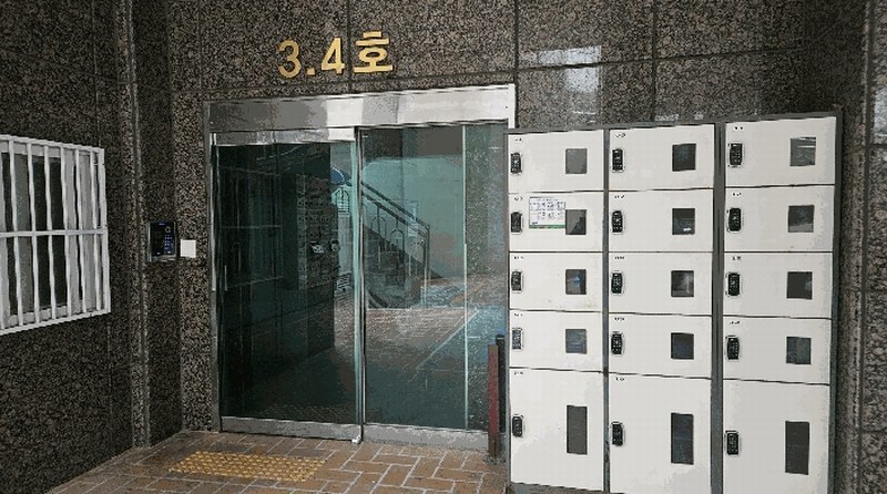 2025타경20764 부산광역시 영도구 태종로 390, 유안펠리체 5층 503호 오피스텔 경매 이미지