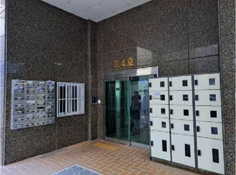 2025타경20764 부산광역시 영도구 태종로 390, 유안펠리체 5층 503호 오피스텔 경매 이미지