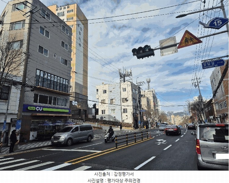 2025타경20832 부산광역시 영도구 태종로 390, 유안펠리체 10층 1003호 오피스텔 경매 이미지