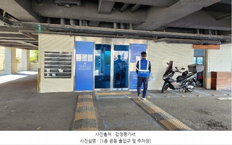 2023타경649 부산광역시 기장군 기장읍 차성서로 79, 기장제이에스빌 6층 601호 오피스텔[계약31평형] 경매 이미지