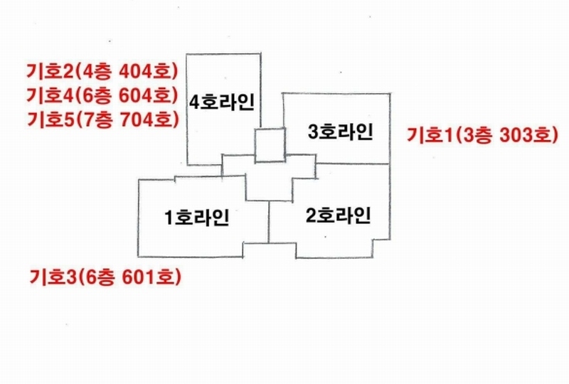 2023타경649 부산광역시 기장군 기장읍 차성서로 79, 기장제이에스빌 6층 601호 오피스텔[계약31평형] 경매 이미지