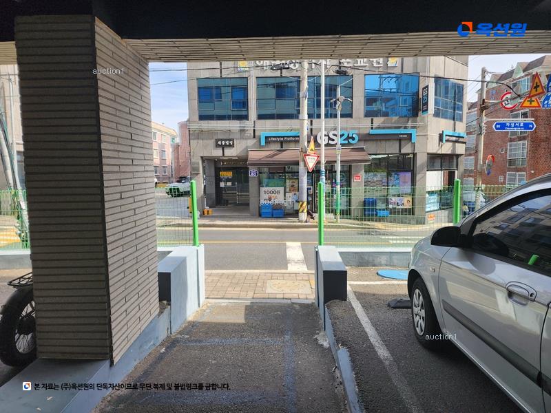 2023타경649 부산광역시 기장군 기장읍 차성서로 79, 기장제이에스빌 6층 601호 오피스텔[계약31평형] 경매 이미지