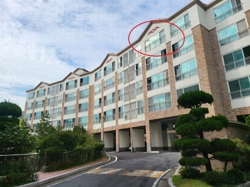 2023타경106608 부산광역시 해운대구 대천로67번길 43-15, 해운대동원듀크빌리지 106동 4층 505호 다세대(빌라)[공급33평형] 경매 이미지