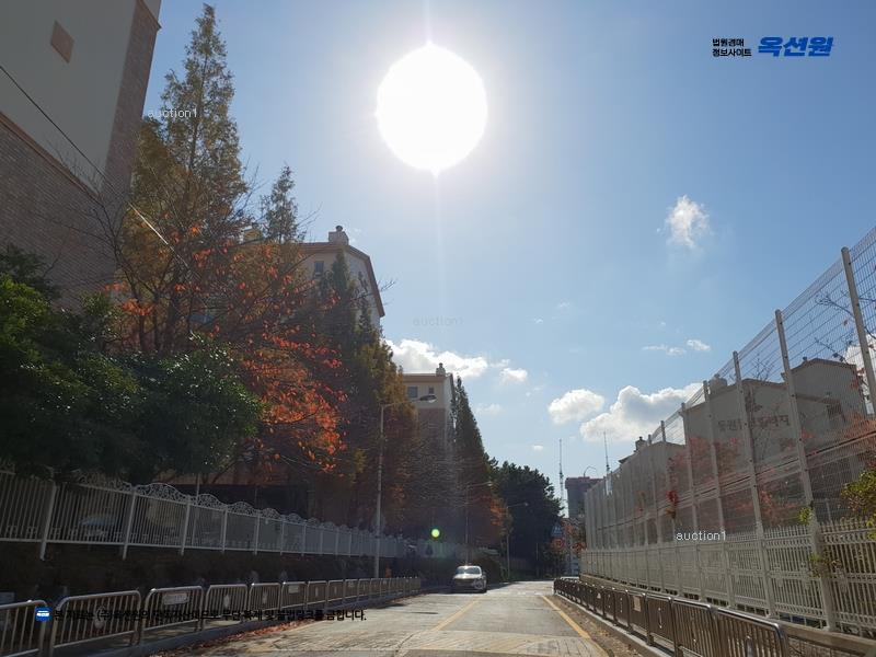 2023타경106608 부산광역시 해운대구 대천로67번길 43-15, 해운대동원듀크빌리지 106동 4층 505호 다세대(빌라)[공급33평형] 경매 이미지