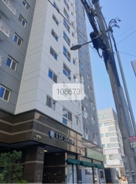 2023타경108673 부산광역시 수영구 수영로680번길 6, 센텀디아이리더스 5층 506호 오피스텔[계약16평형] 경매 이미지