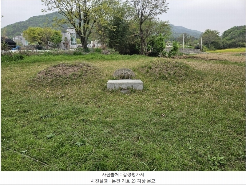 2024타경1878 부산광역시 기장군 장안읍 장안리 447 농지 경매 이미지