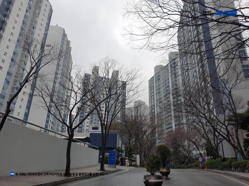 2024타경5597 부산광역시 해운대구 대천로103번길 47, 대림아파트 115동 8층 803호 아파트[공급32평형] 경매 이미지
