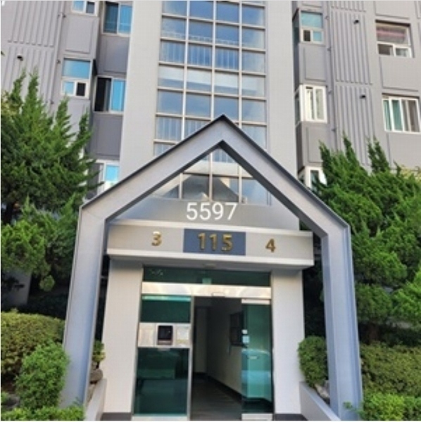 2024타경5597 부산광역시 해운대구 대천로103번길 47, 대림아파트 115동 8층 803호 아파트[공급32평형] 경매 이미지