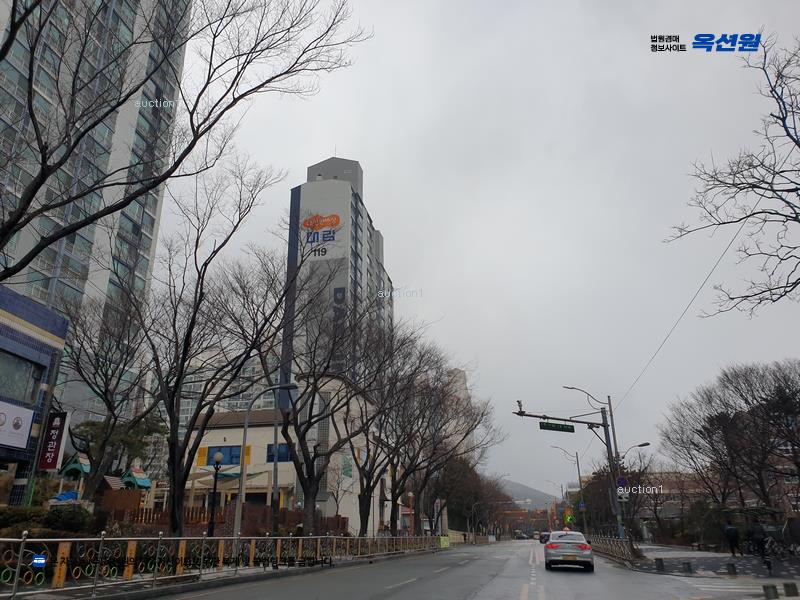 2024타경5597 부산광역시 해운대구 대천로103번길 47, 대림아파트 115동 8층 803호 아파트[공급32평형] 경매 이미지