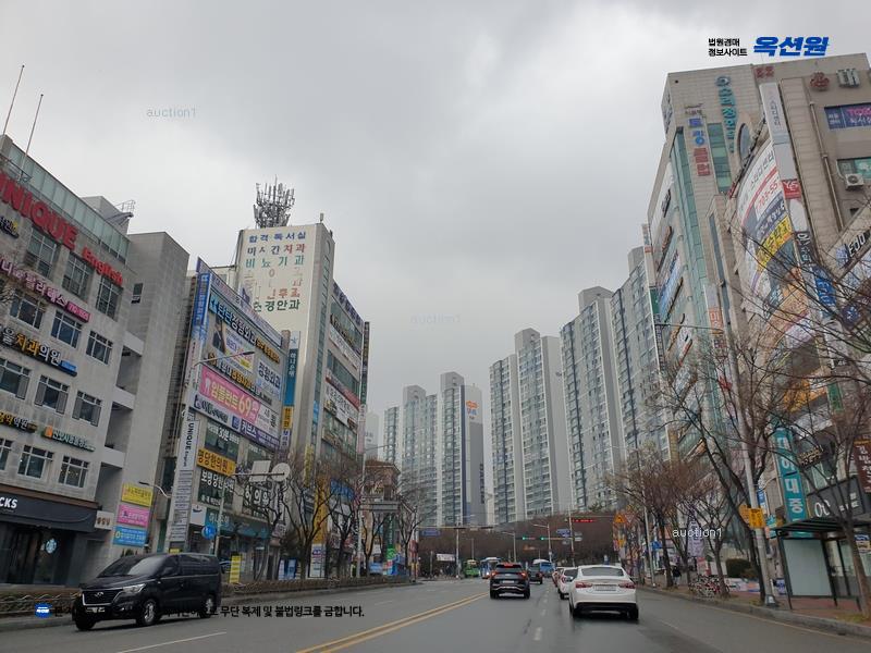 2024타경5597 부산광역시 해운대구 대천로103번길 47, 대림아파트 115동 8층 803호 아파트[공급32평형] 경매 이미지