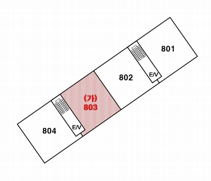 2024타경5597 부산광역시 해운대구 대천로103번길 47, 대림아파트 115동 8층 803호 아파트[공급32평형] 경매 이미지