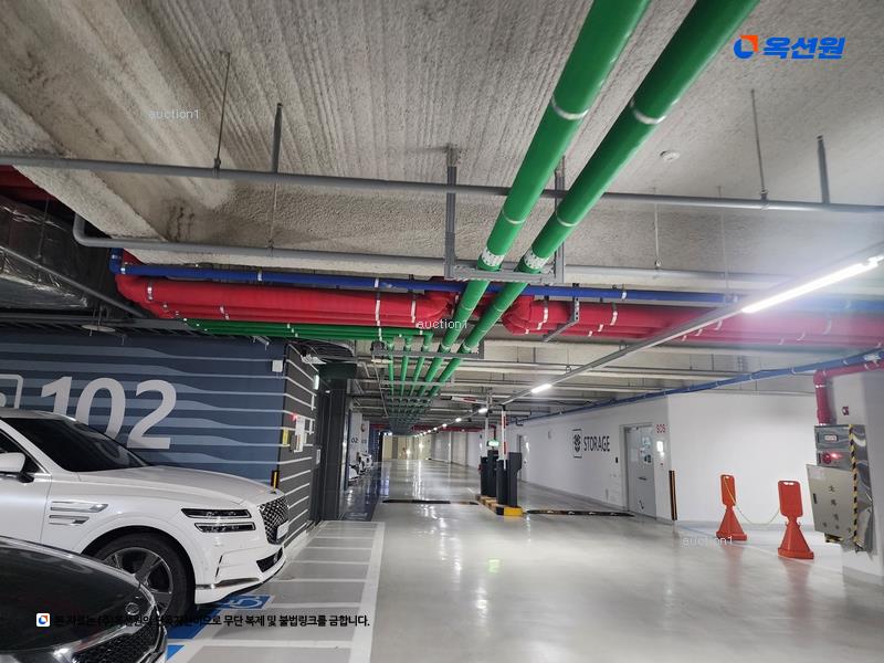 2024타경6002 부산광역시 해운대구 해운대로108번길 22, 센텀센트레빌플래비뉴 103동 13층 1303호 오피스텔 경매 이미지