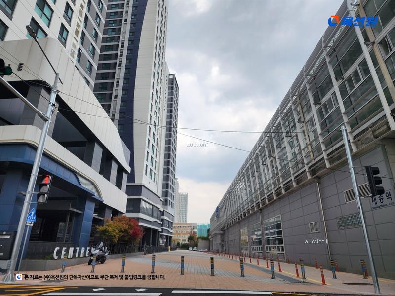 2024타경6002 부산광역시 해운대구 해운대로108번길 22, 센텀센트레빌플래비뉴 103동 13층 1303호 오피스텔 경매 이미지
