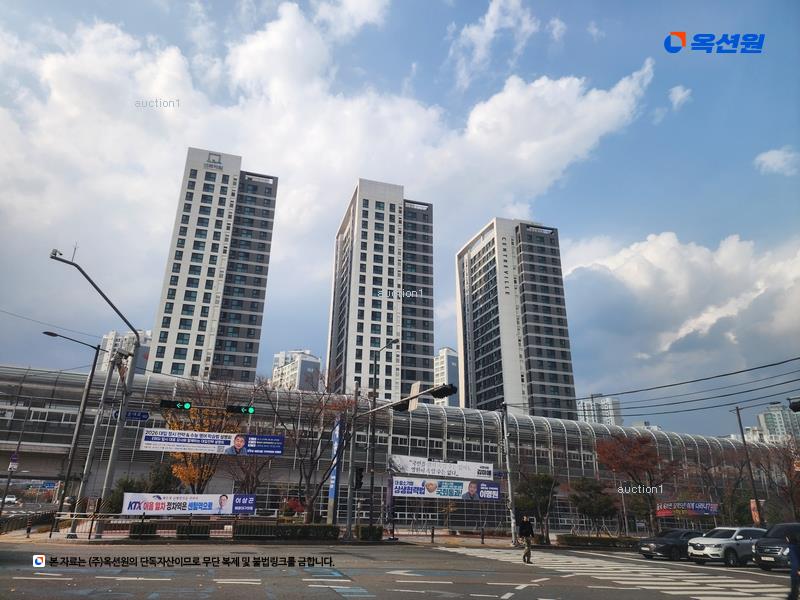 2024타경6002 부산광역시 해운대구 해운대로108번길 22, 센텀센트레빌플래비뉴 103동 13층 1303호 오피스텔 경매 이미지