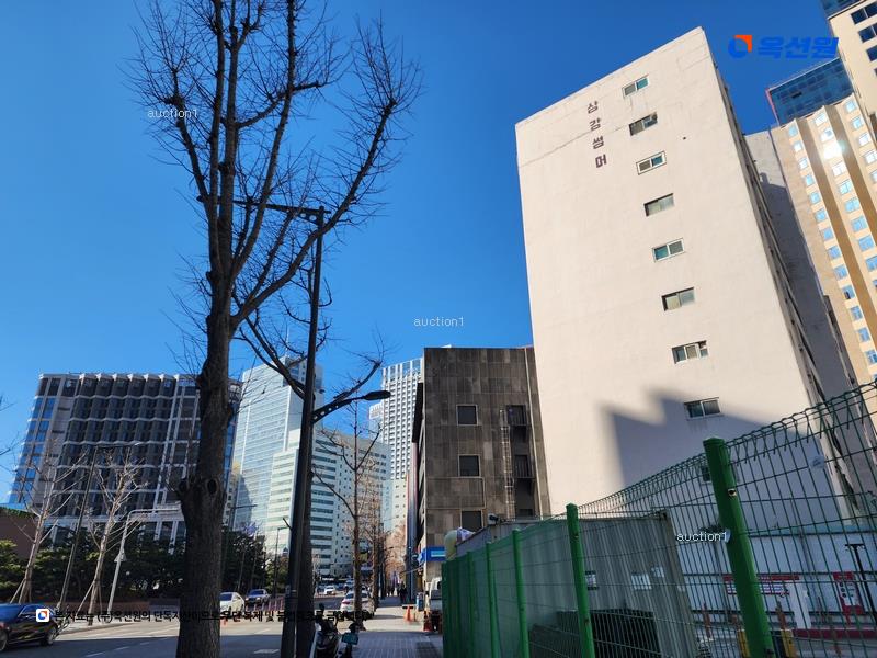 2024타경6279 부산광역시 해운대구 해운대해변로298번길 9-1, 삼강아파트 505호 아파트 경매 이미지