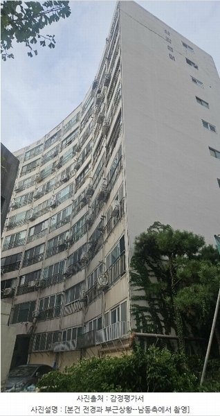 2024타경6279 부산광역시 해운대구 해운대해변로298번길 9-1, 삼강아파트 505호 아파트 경매 이미지