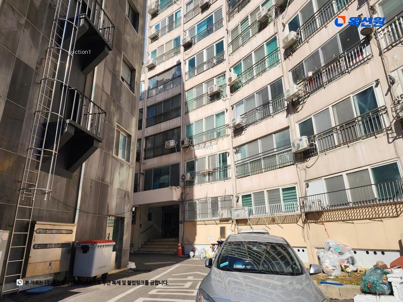 2024타경6279 부산광역시 해운대구 해운대해변로298번길 9-1, 삼강아파트 505호 아파트 경매 이미지