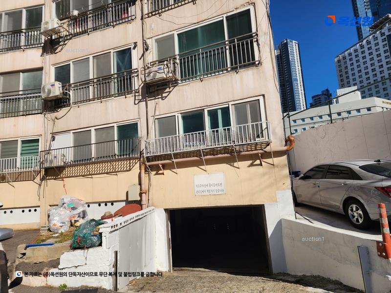 2024타경6279 부산광역시 해운대구 해운대해변로298번길 9-1, 삼강아파트 505호 아파트 경매 이미지