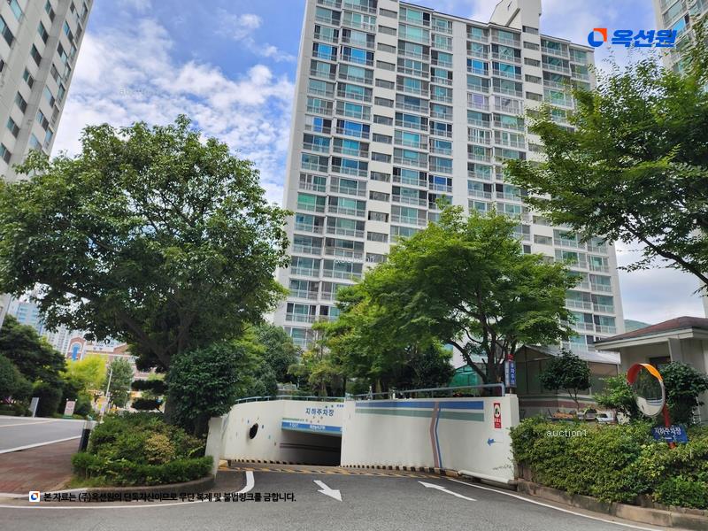 2024타경6880 부산광역시 해운대구 세실로 174, 삼성아파트 107동 2층 202호 아파트[공급59평형] 경매 이미지
