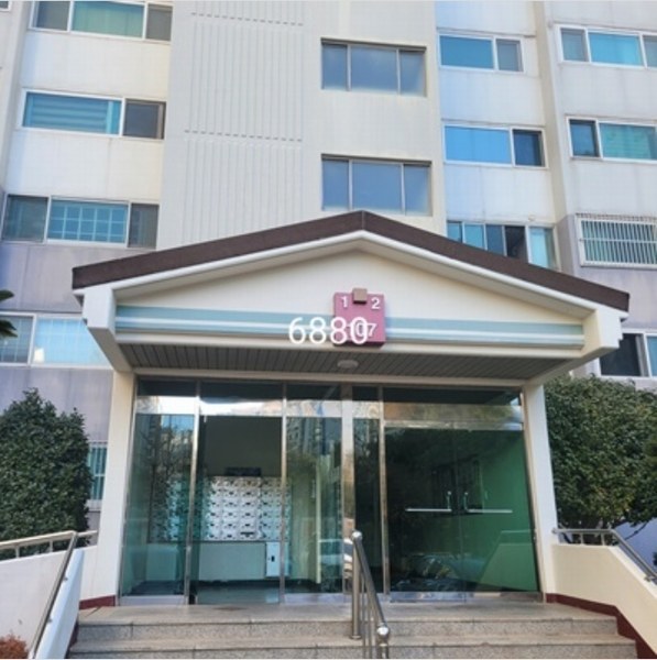 2024타경6880 부산광역시 해운대구 세실로 174, 삼성아파트 107동 2층 202호 아파트[공급59평형] 경매 이미지