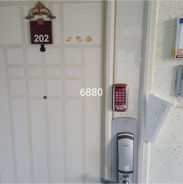 2024타경6880 부산광역시 해운대구 세실로 174, 삼성아파트 107동 2층 202호 아파트[공급59평형] 경매 이미지