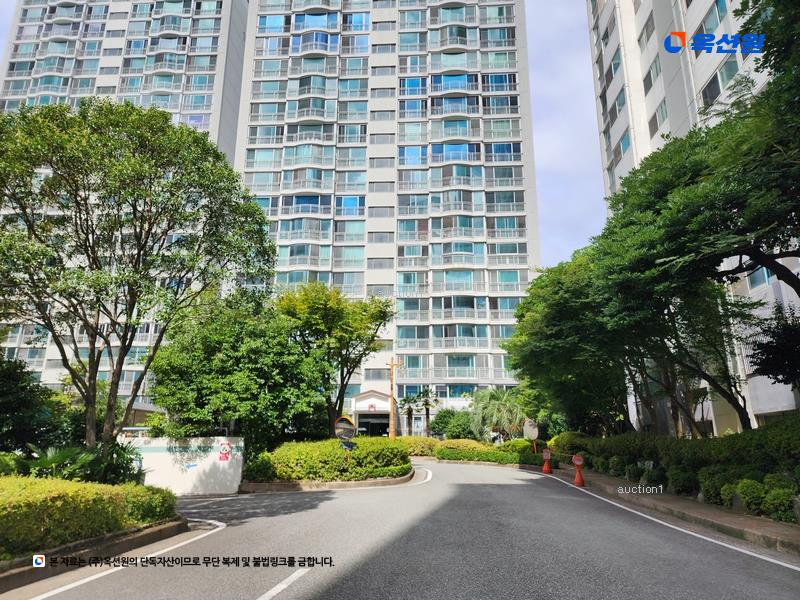 2024타경6880 부산광역시 해운대구 세실로 174, 삼성아파트 107동 2층 202호 아파트[공급59평형] 경매 이미지