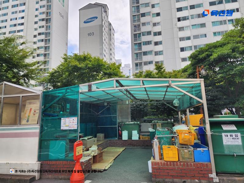 2024타경6880 부산광역시 해운대구 세실로 174, 삼성아파트 107동 2층 202호 아파트[공급59평형] 경매 이미지