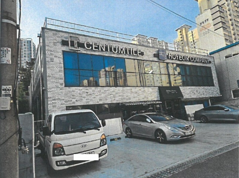 2024타경104869 부산광역시 수영구 망미동 27-5 근린시설 경매 이미지