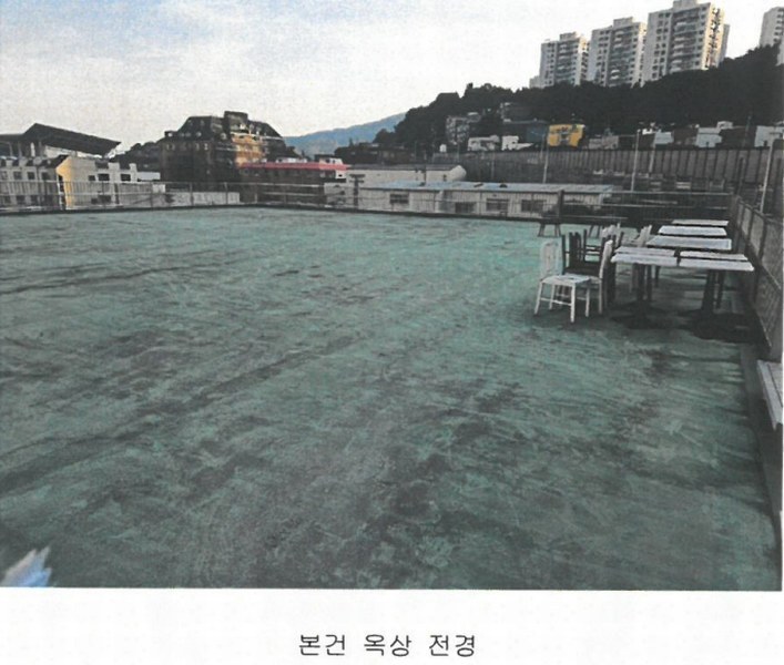 2024타경104869 부산광역시 수영구 망미동 27-5 근린시설 경매 이미지