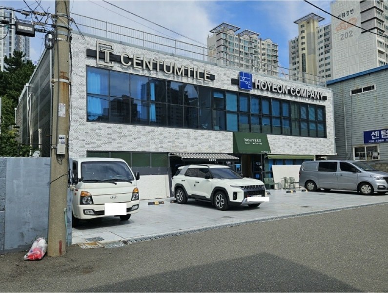 2024타경104869 부산광역시 수영구 망미동 27-5 근린시설 경매 이미지