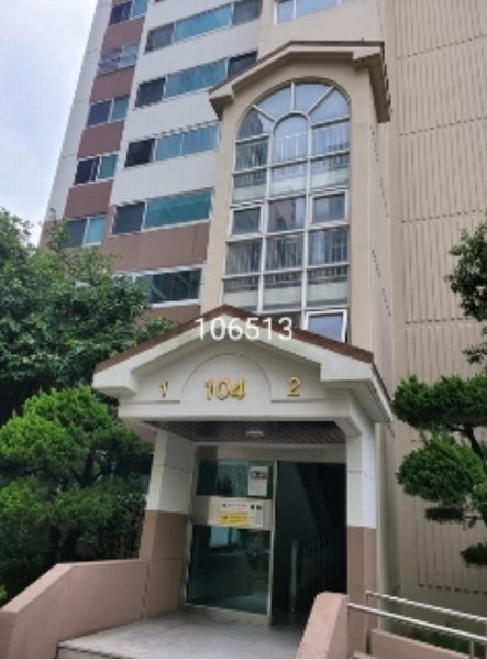 2024타경106513 부산광역시 해운대구 해운대로 428, 동부올림픽타운 104동 4층 402호 아파트[공급32평형] 경매 이미지