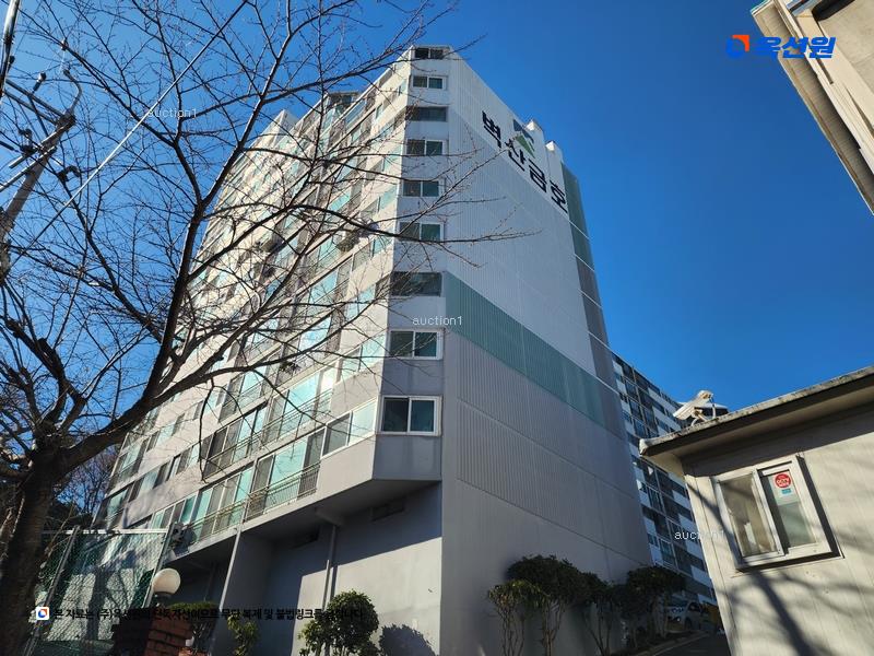 2024타경111980 부산광역시 해운대구 우동1로85번길 17, 벽산금호빌라맨션 9층 905호 아파트[공급30평형] 경매 이미지
