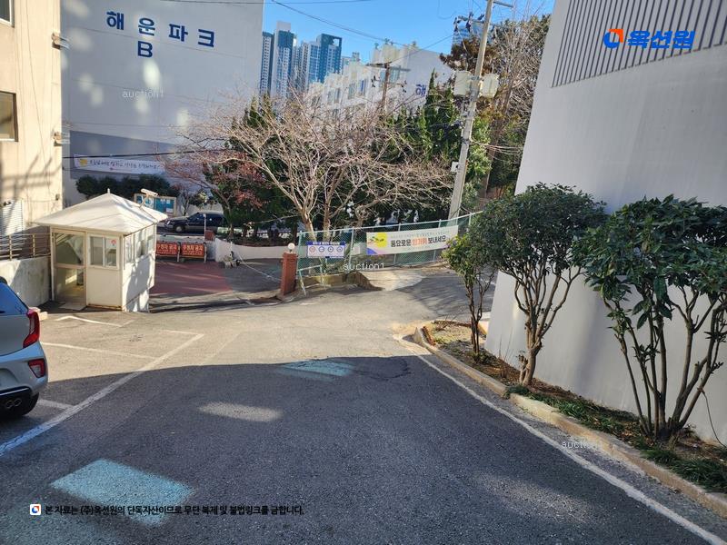 2024타경111980 부산광역시 해운대구 우동1로85번길 17, 벽산금호빌라맨션 9층 905호 아파트[공급30평형] 경매 이미지