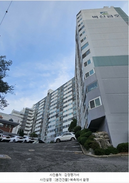 2024타경111980 부산광역시 해운대구 우동1로85번길 17, 벽산금호빌라맨션 9층 905호 아파트[공급30평형] 경매 이미지