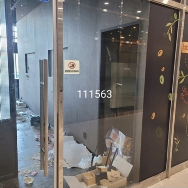 2024타경112563 부산광역시 기장군 기장읍 기장해안로 172, 스타테라스 1층 109호 근린상가 경매 이미지