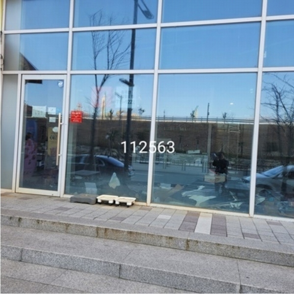 2024타경112563 부산광역시 기장군 기장읍 기장해안로 172, 스타테라스 1층 109호 근린상가 경매 이미지
