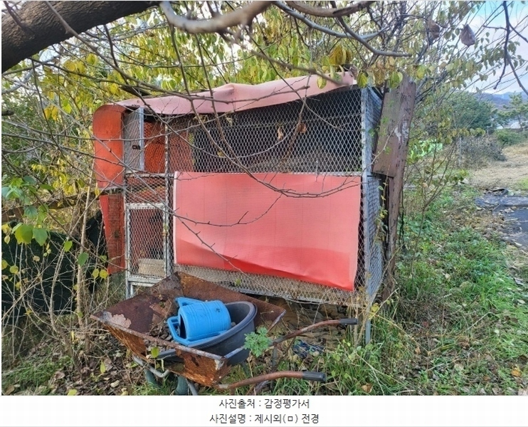 2024타경112716 부산광역시 기장군 철마면 임기리 968-6 농지 경매 이미지
