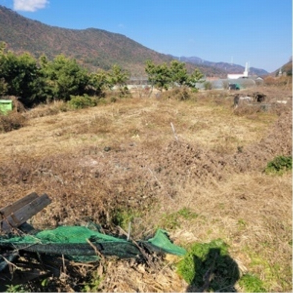 2024타경112716 부산광역시 기장군 철마면 임기리 968-6 농지 경매 이미지