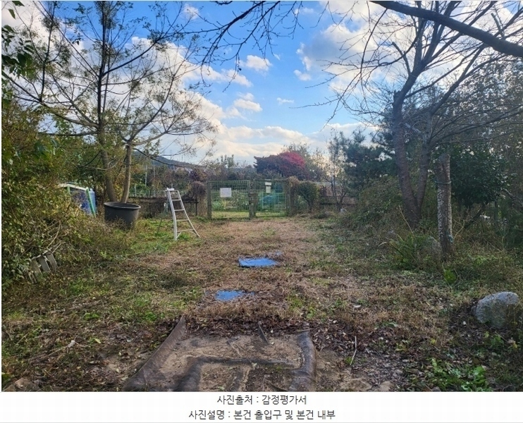 2024타경112716 부산광역시 기장군 철마면 임기리 968-6 농지 경매 이미지