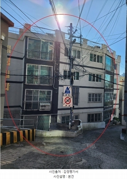 2024타경112815 부산광역시 남구 진남로220번가길 7, 예림빌라2차 2층 202호 다세대(빌라)[공급24평형] 경매 이미지