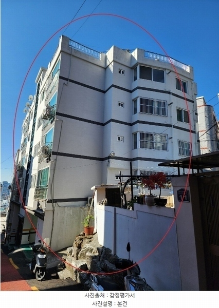 2024타경112815 부산광역시 남구 진남로220번가길 7, 예림빌라2차 2층 202호 다세대(빌라)[공급24평형] 경매 이미지