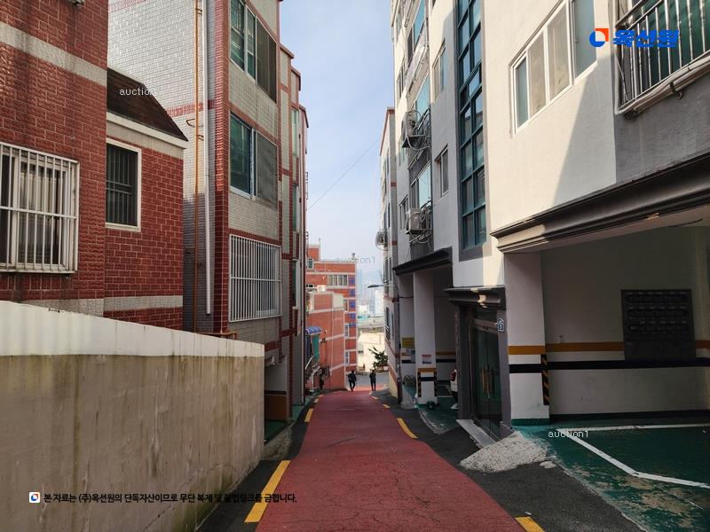 2024타경112815 부산광역시 남구 진남로220번가길 7, 예림빌라2차 2층 202호 다세대(빌라)[공급24평형] 경매 이미지