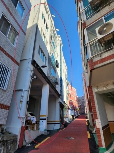 2024타경112815 부산광역시 남구 진남로220번가길 7, 예림빌라2차 2층 202호 다세대(빌라)[공급24평형] 경매 이미지
