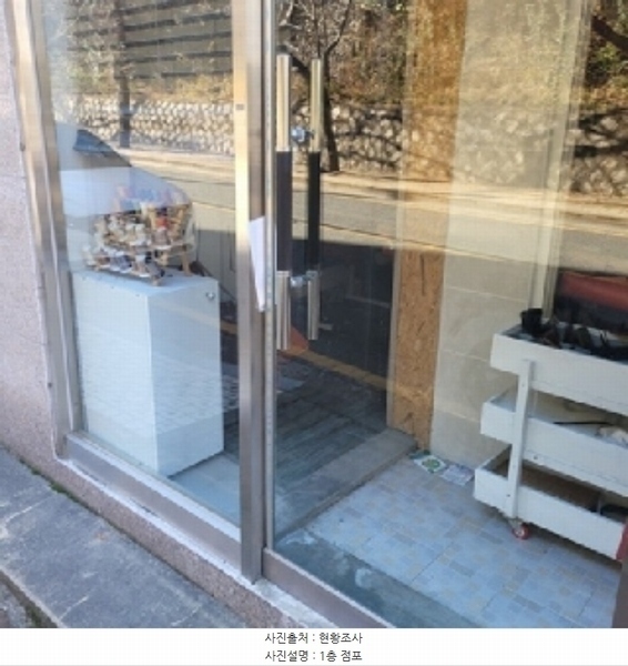 2024타경112976 부산광역시 기장군 기장읍 청강리 136-15 다가구(원룸등) 경매 이미지