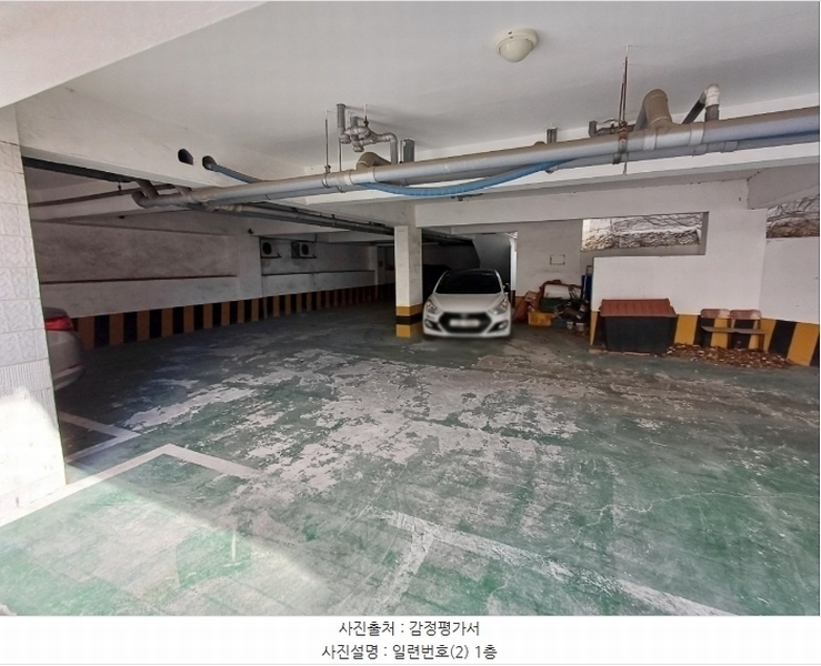 2024타경112976 부산광역시 기장군 기장읍 청강리 136-15 다가구(원룸등) 경매 이미지