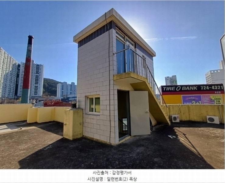 2024타경112976 부산광역시 기장군 기장읍 청강리 136-15 다가구(원룸등) 경매 이미지